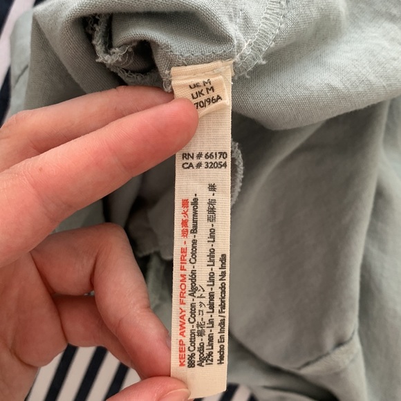 Free People Dress - Picture 8 of 9